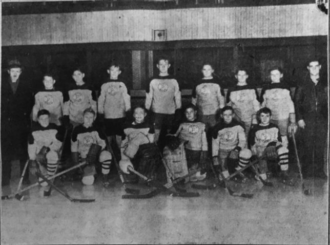 1946perthjuveniles