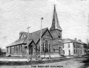 Baptist-church
