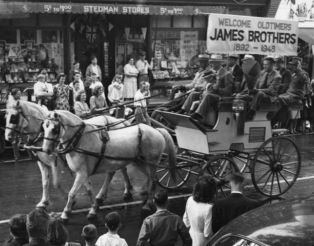 James-Brother-Float-1948