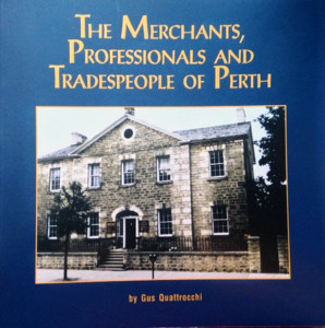 MerchantBook