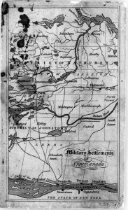 Military-settlements