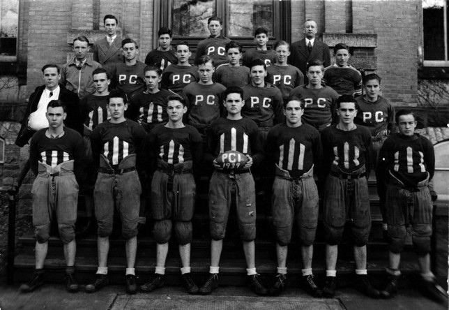 PCI_Football1939