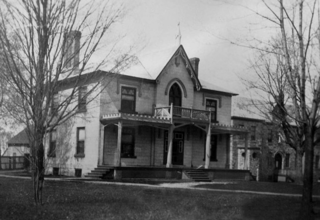 STJOHNS-RECTORY