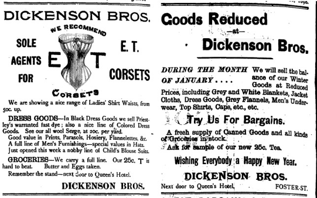 dickensonbros