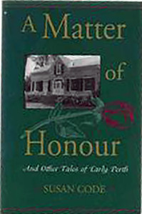 matterofhonour