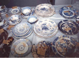 plates