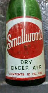 SmallwoodGingerale