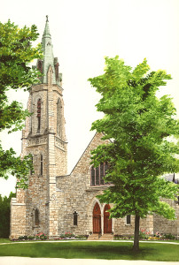 5-St James Anglican Church