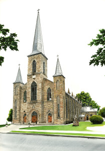 6-St John's Catholic Church