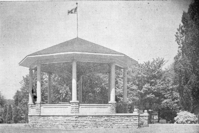 PERTHBANDSTAND1948