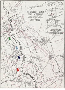 Defender_and_Attackers_-_Vimy_Ridge